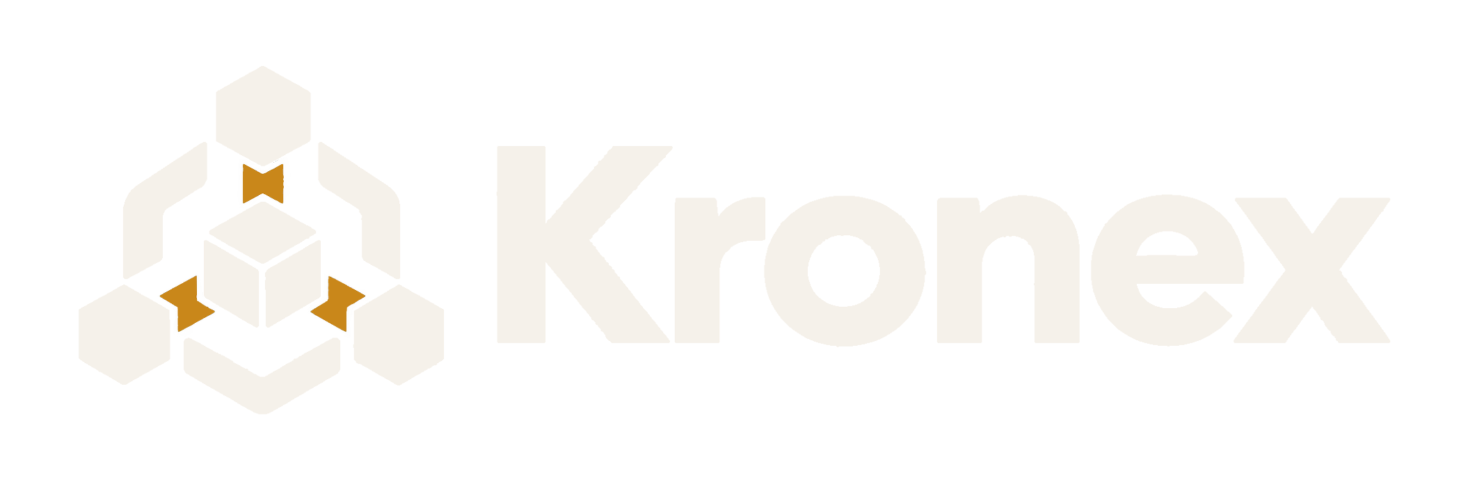 Kronex lockup, light